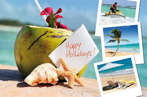 Holiday Guide-Enjoy your holidays & be healthy!